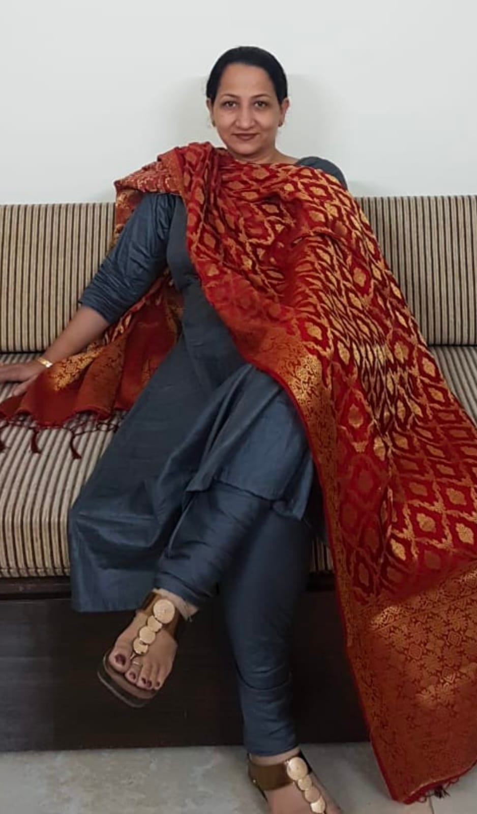 Ambala Principal