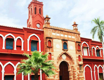 Aligarh Muslim University