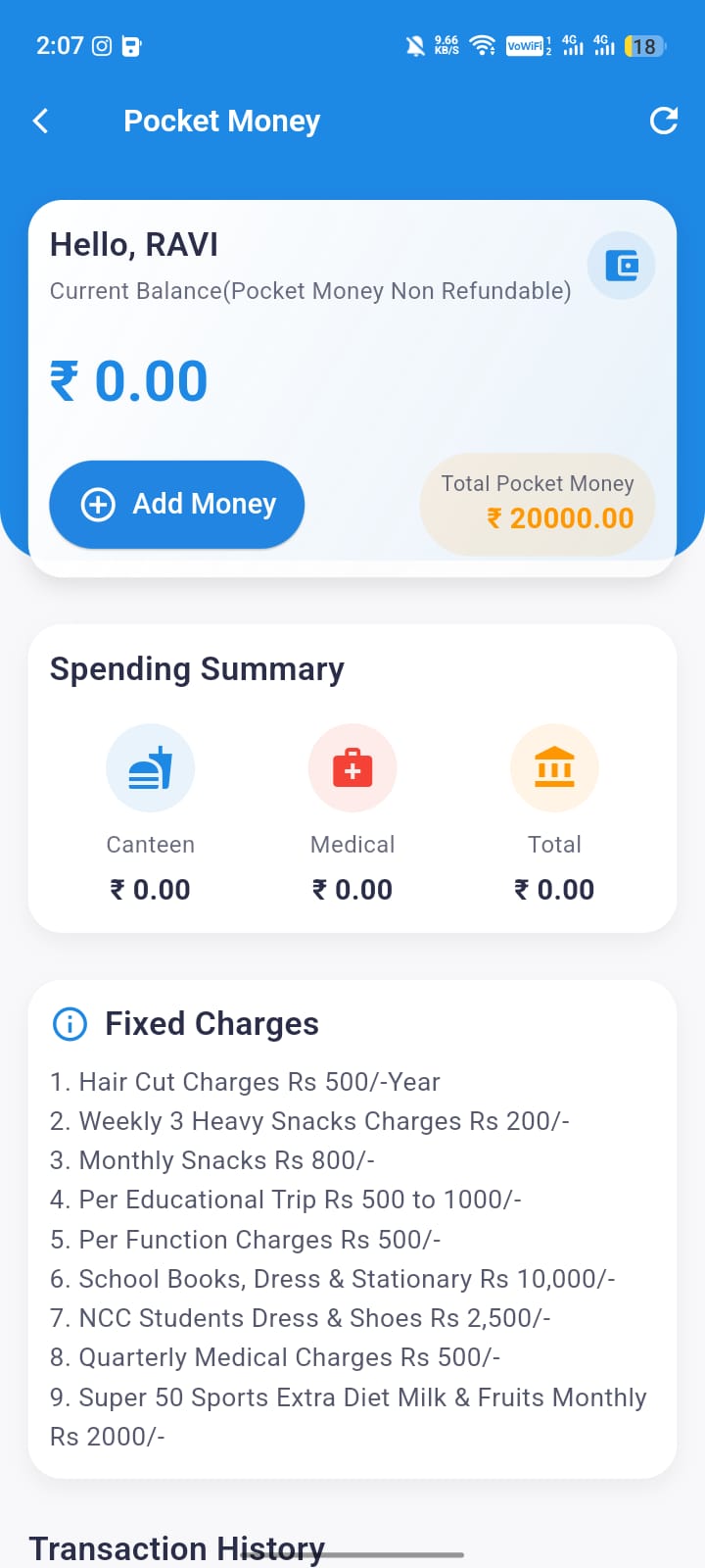 Weekly Report
