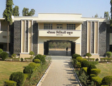 Bhonsala Military School