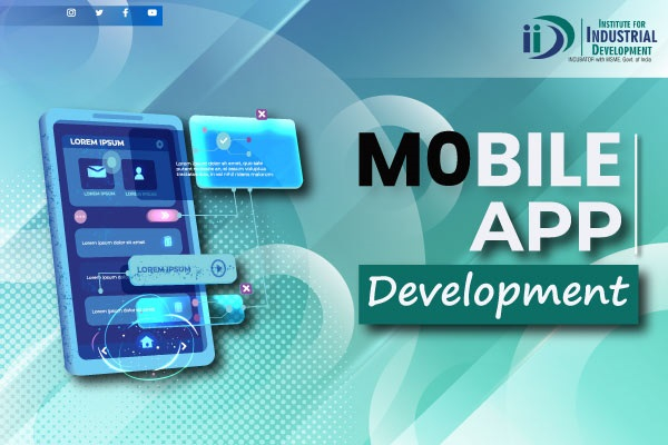 Mobile App Development