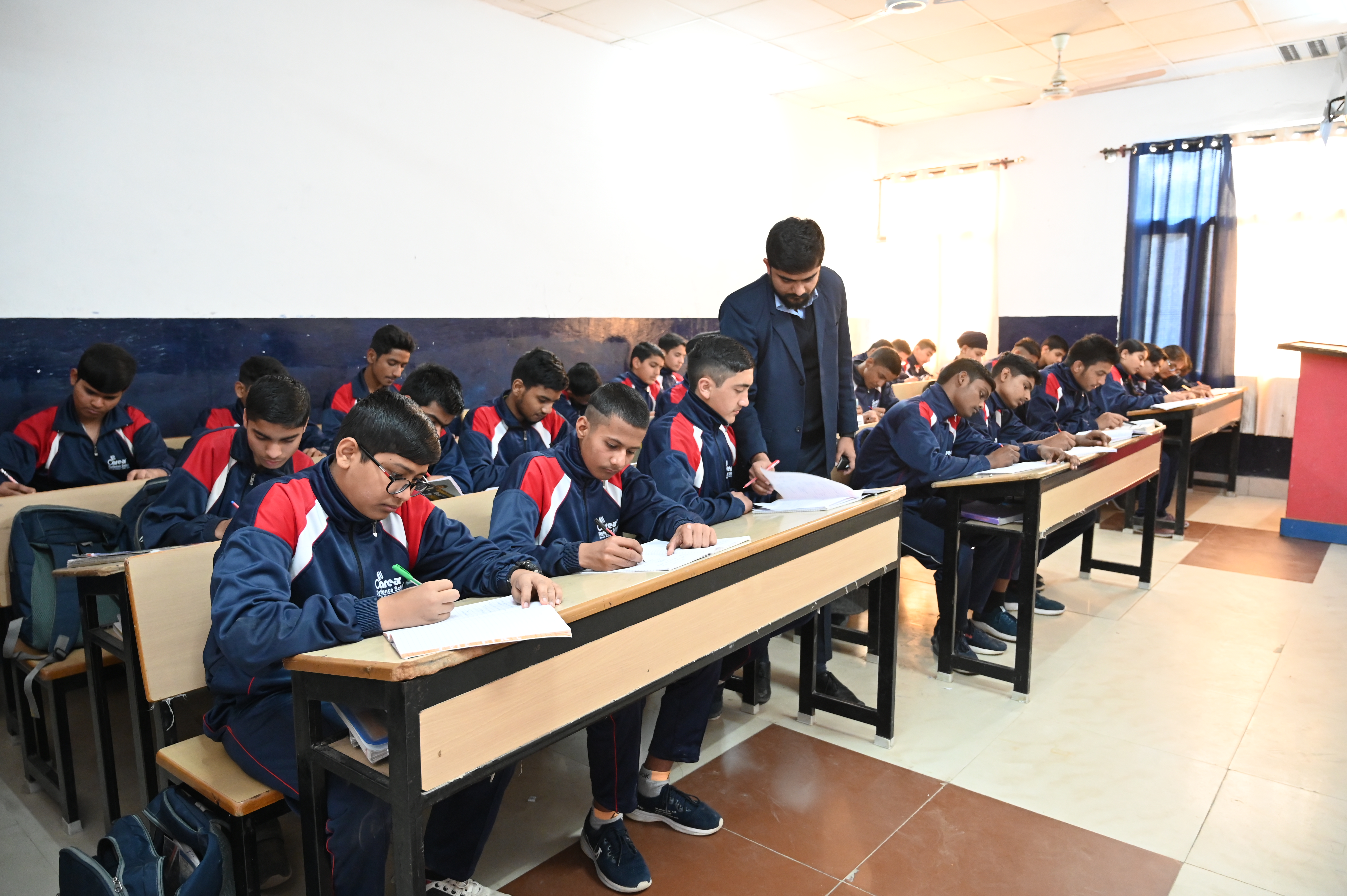 Study Zone