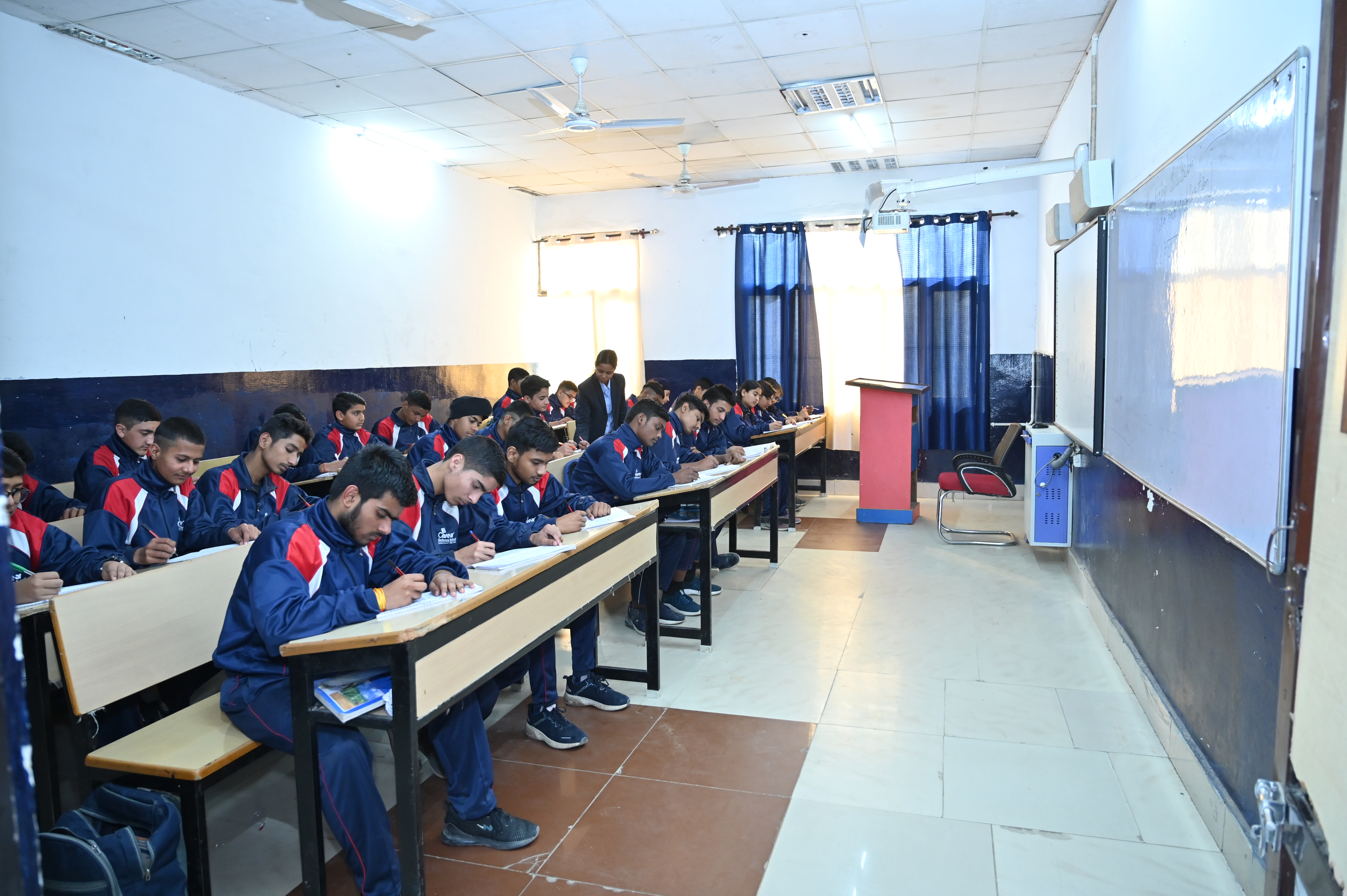 Study Room