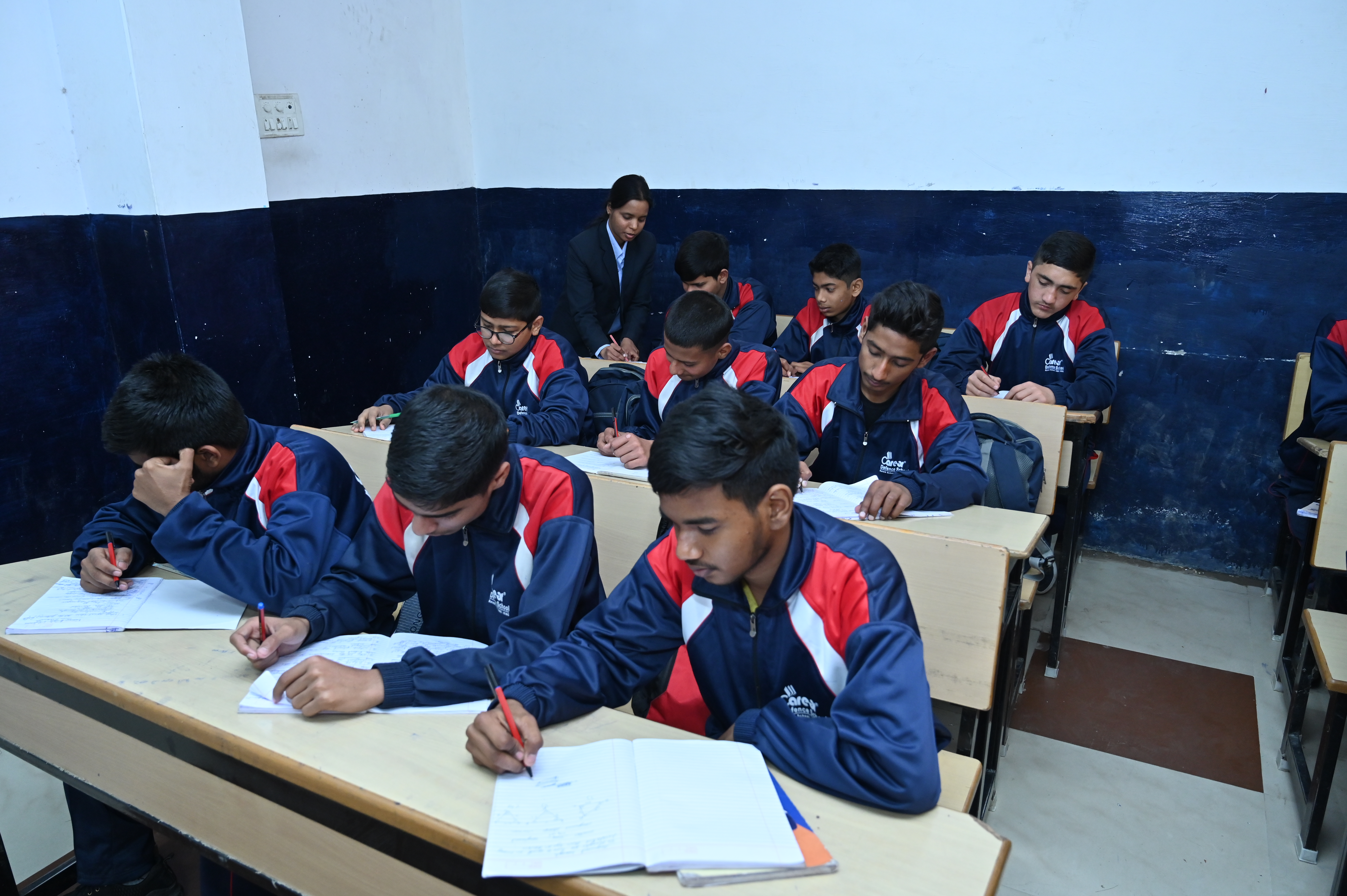Educational Center
