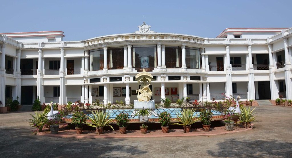 R.K Mission School
