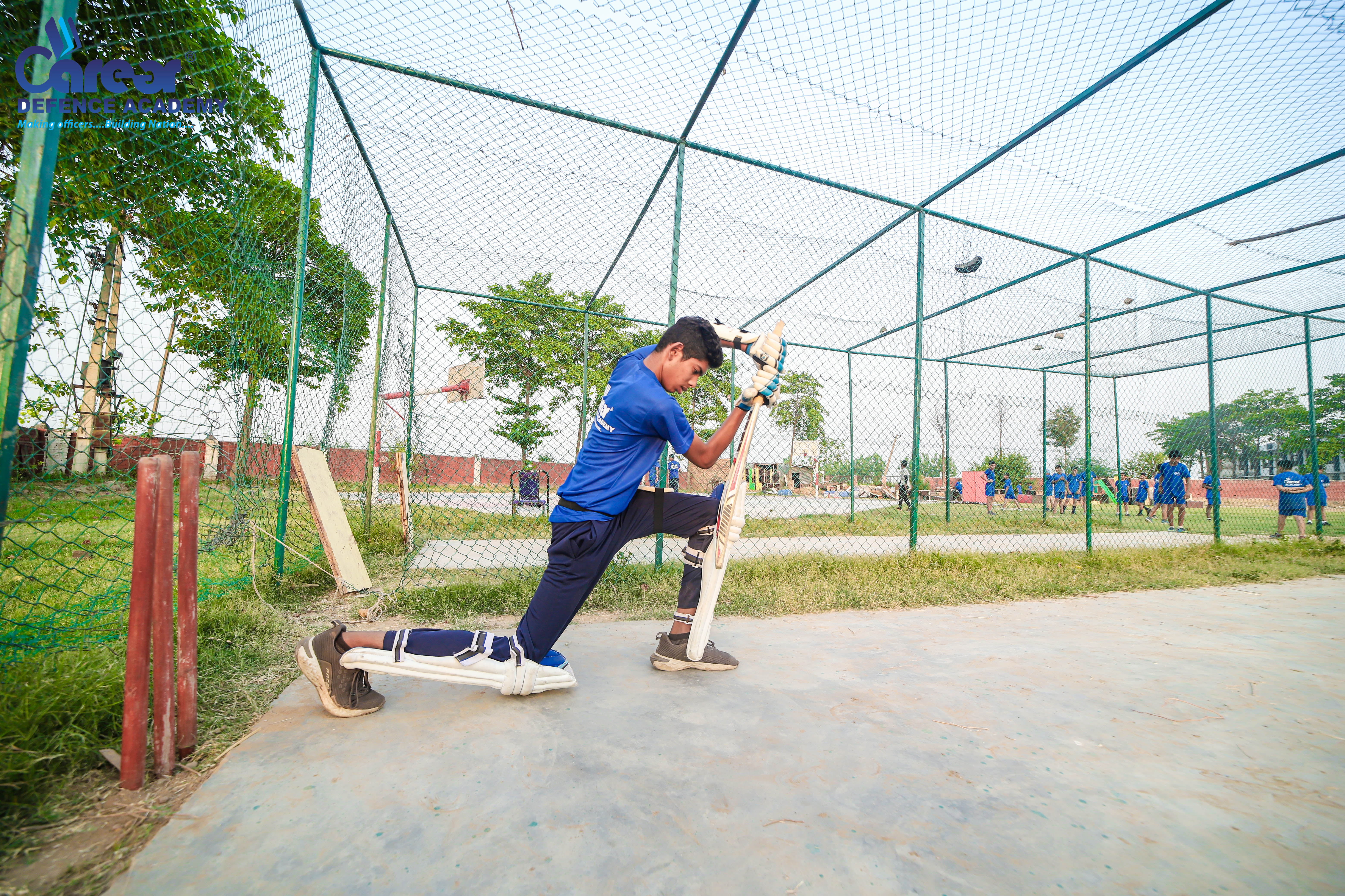 Cricket Ground