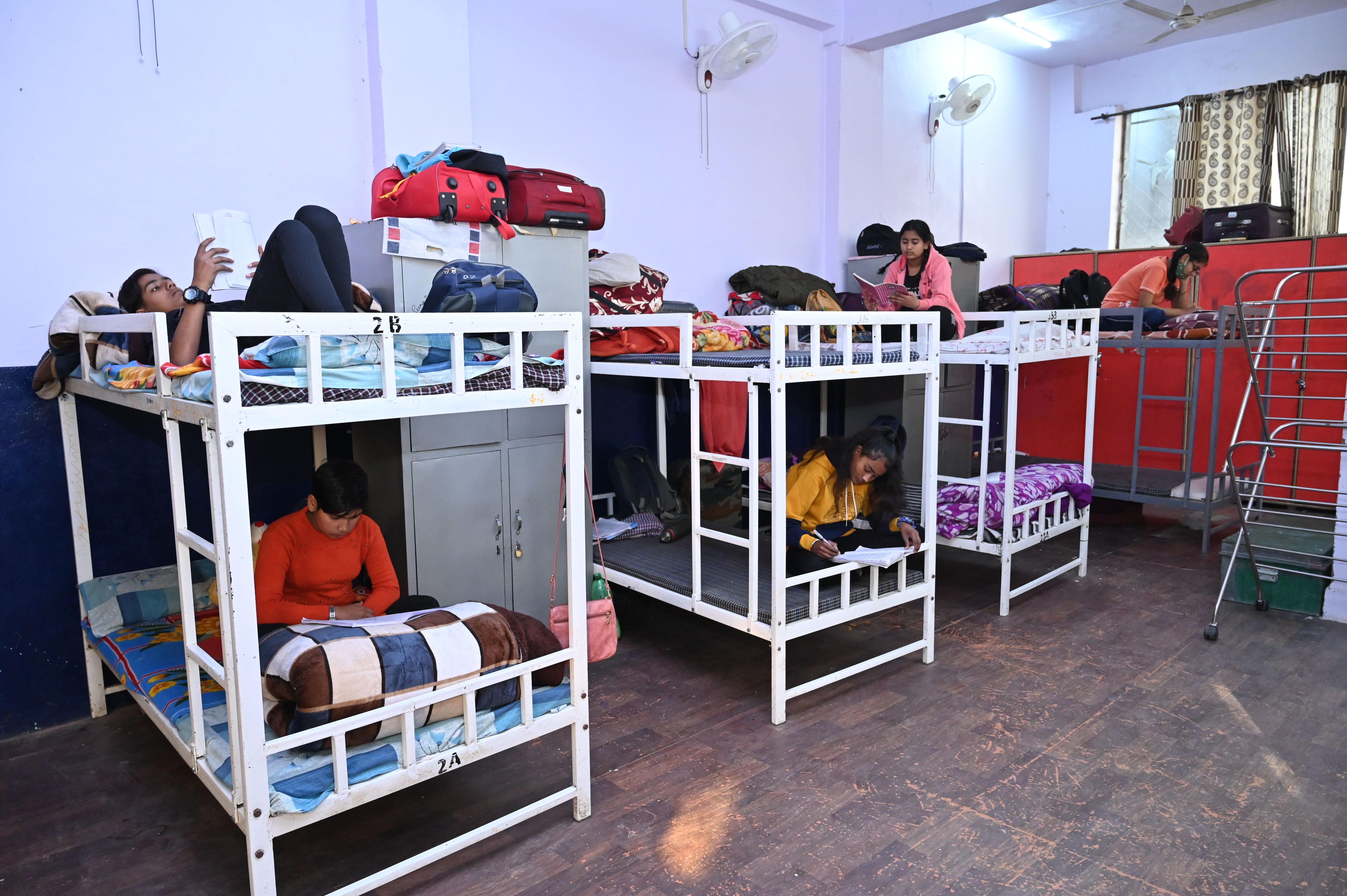 School Facility