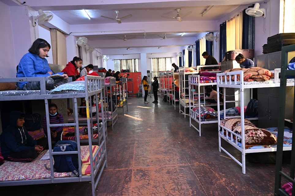 Hostel