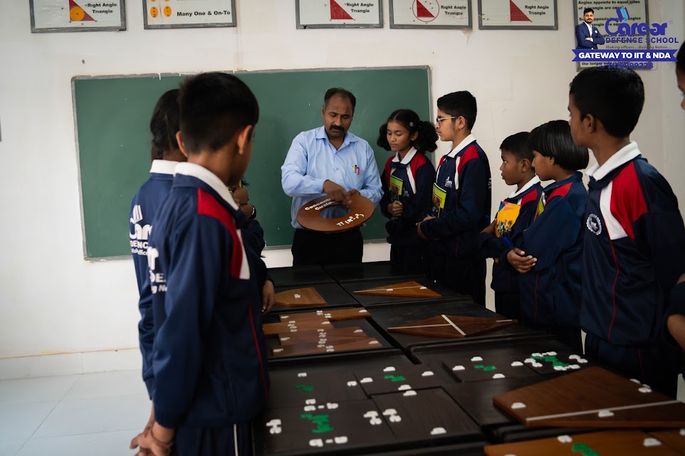 Mathematics Lab