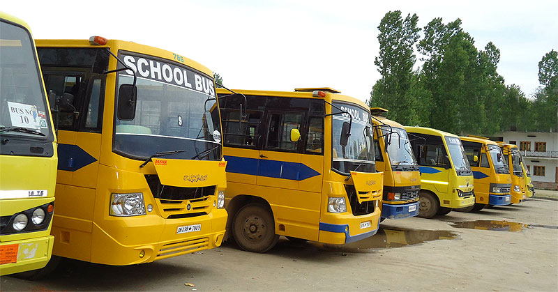 Transport