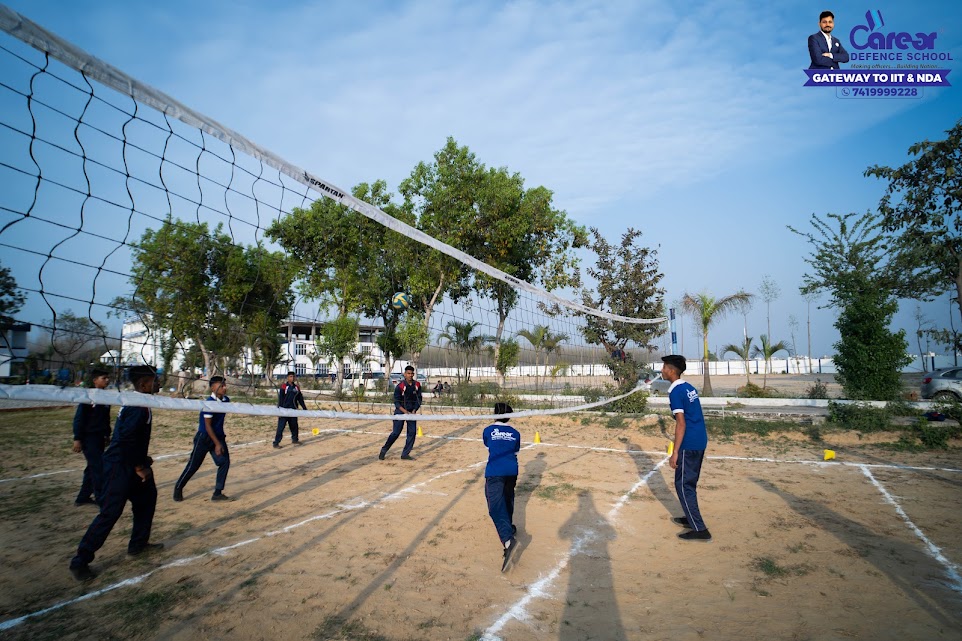 Daily 3 Hours Sports Activity