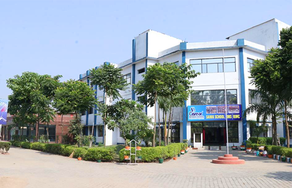 CDS Ambala Pictures