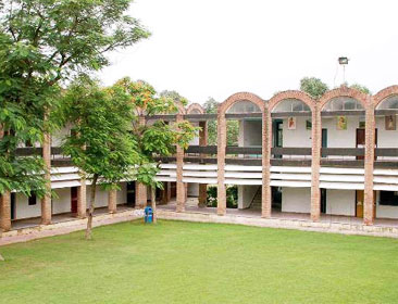 Rai Sports School