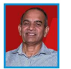 Brigadier Aklesh Bhargava