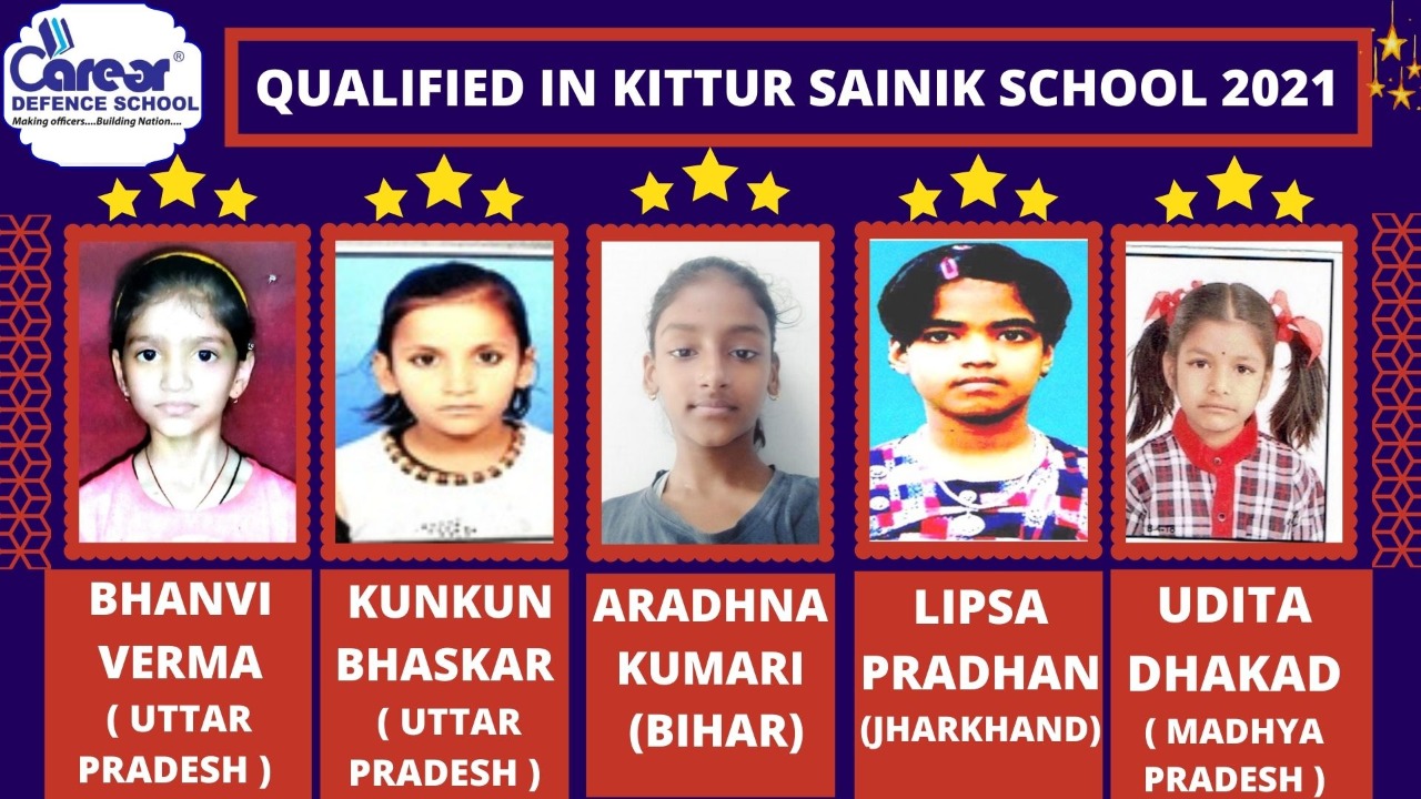 Sainik Result 4