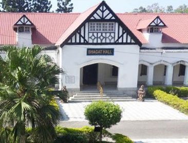 RIMC Dehradun