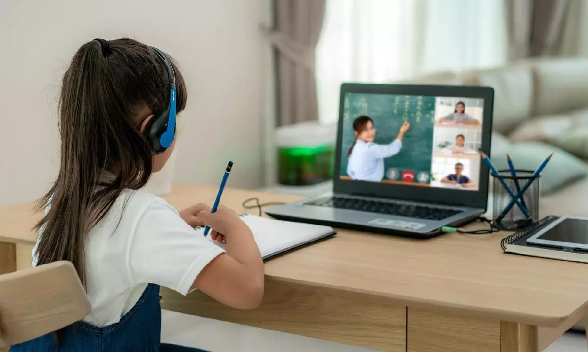Online Classes