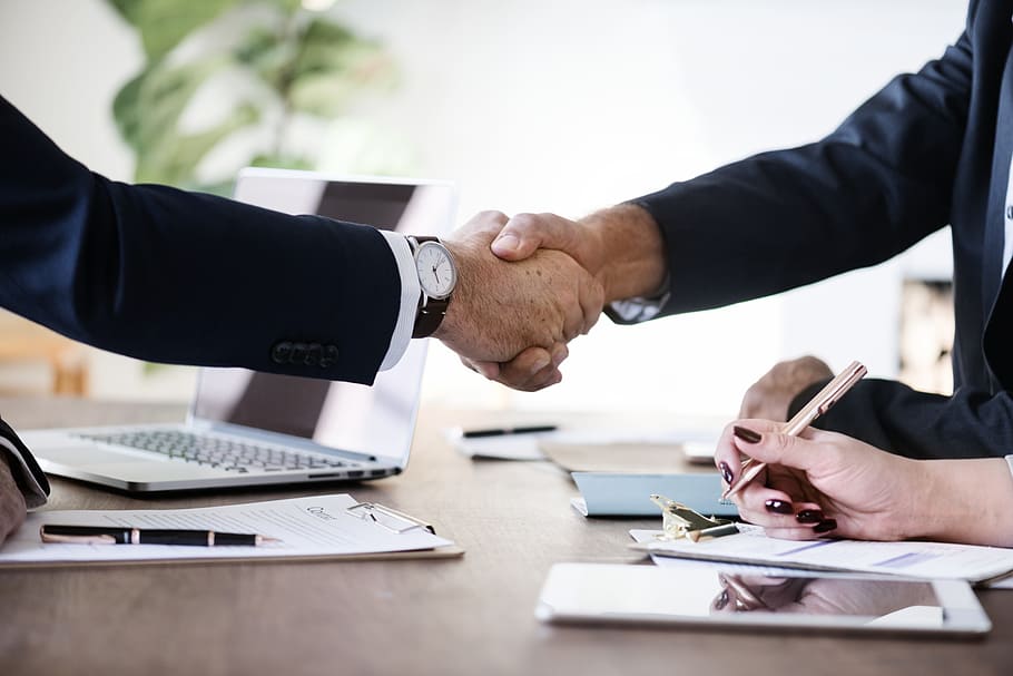 Franchise Partner