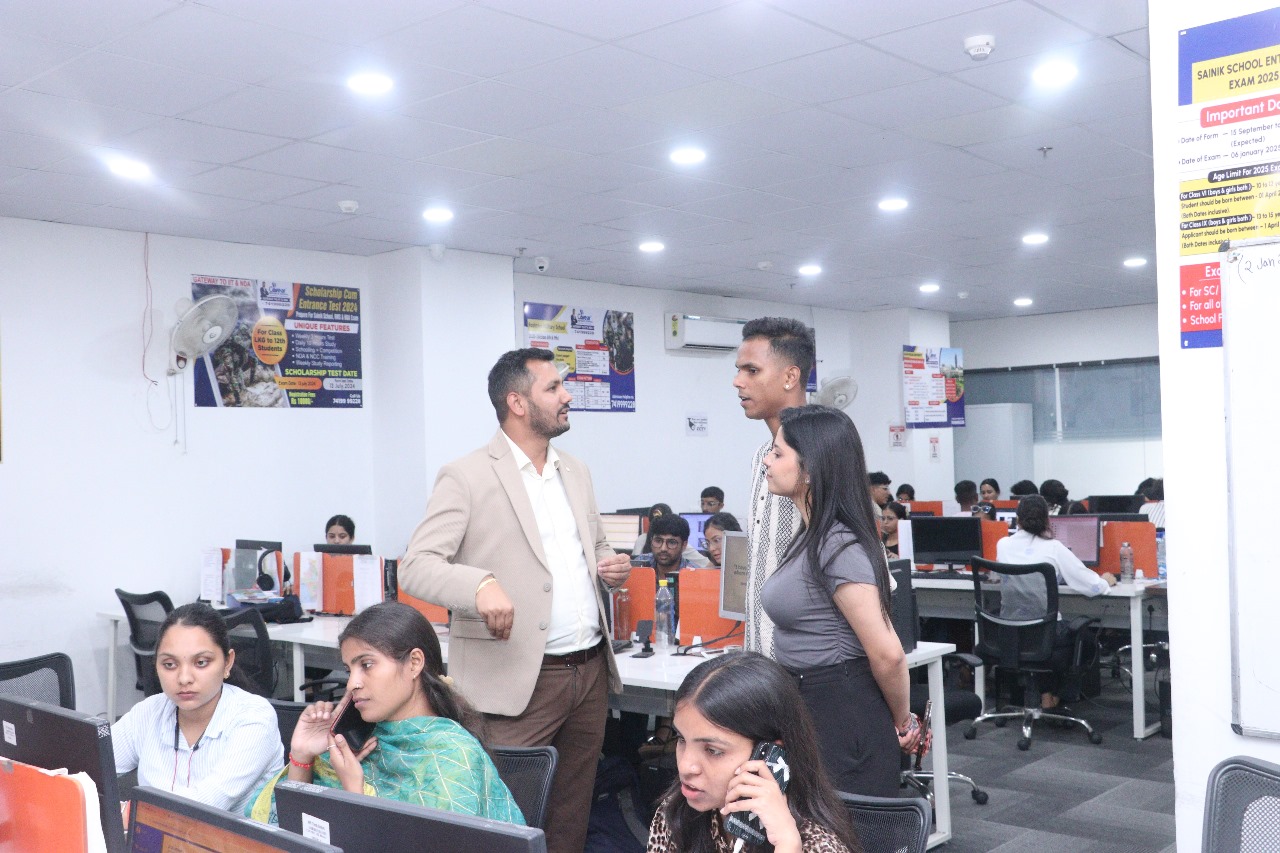 Karan Ambala Visit Image
