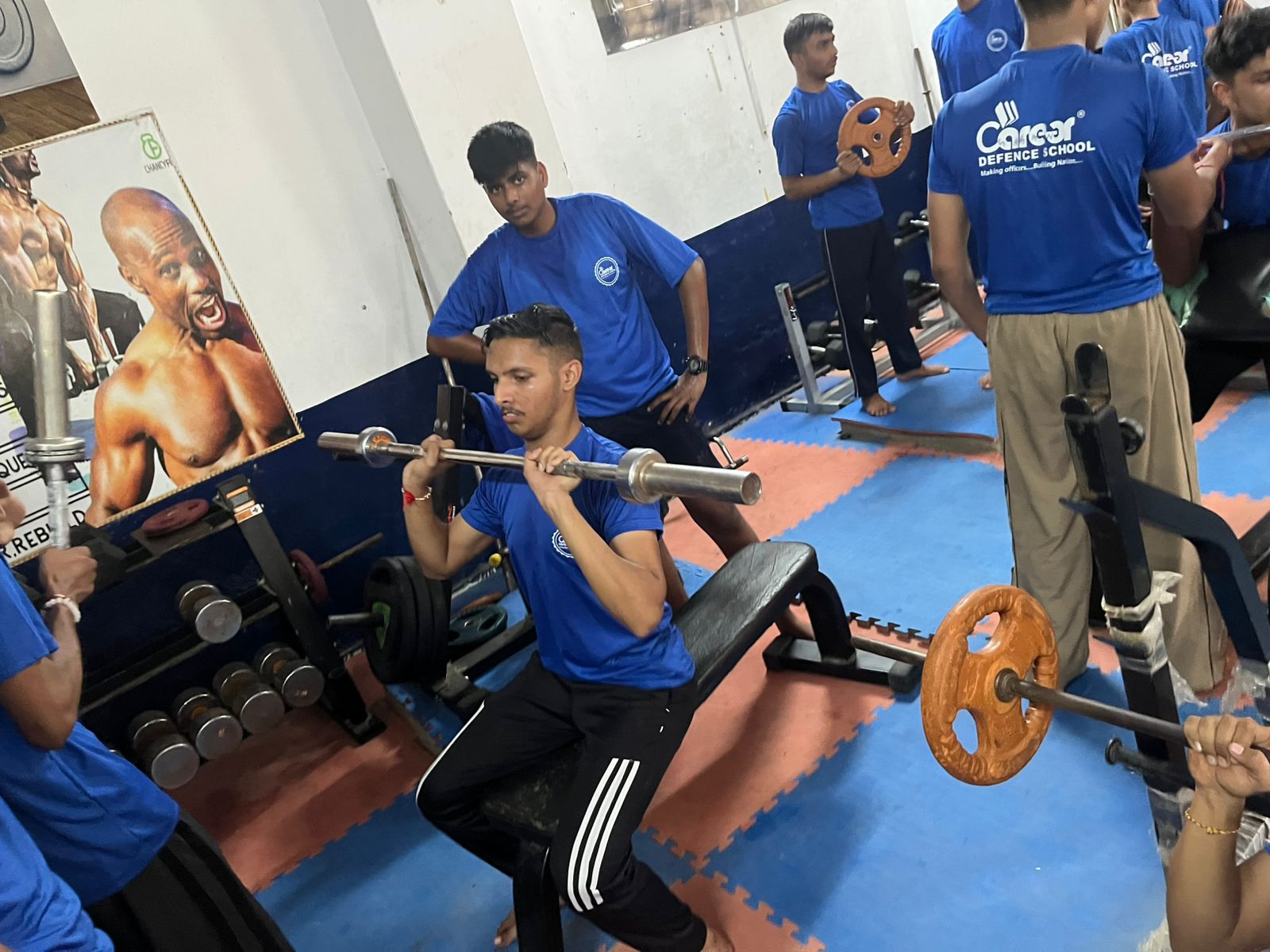 Strength Training