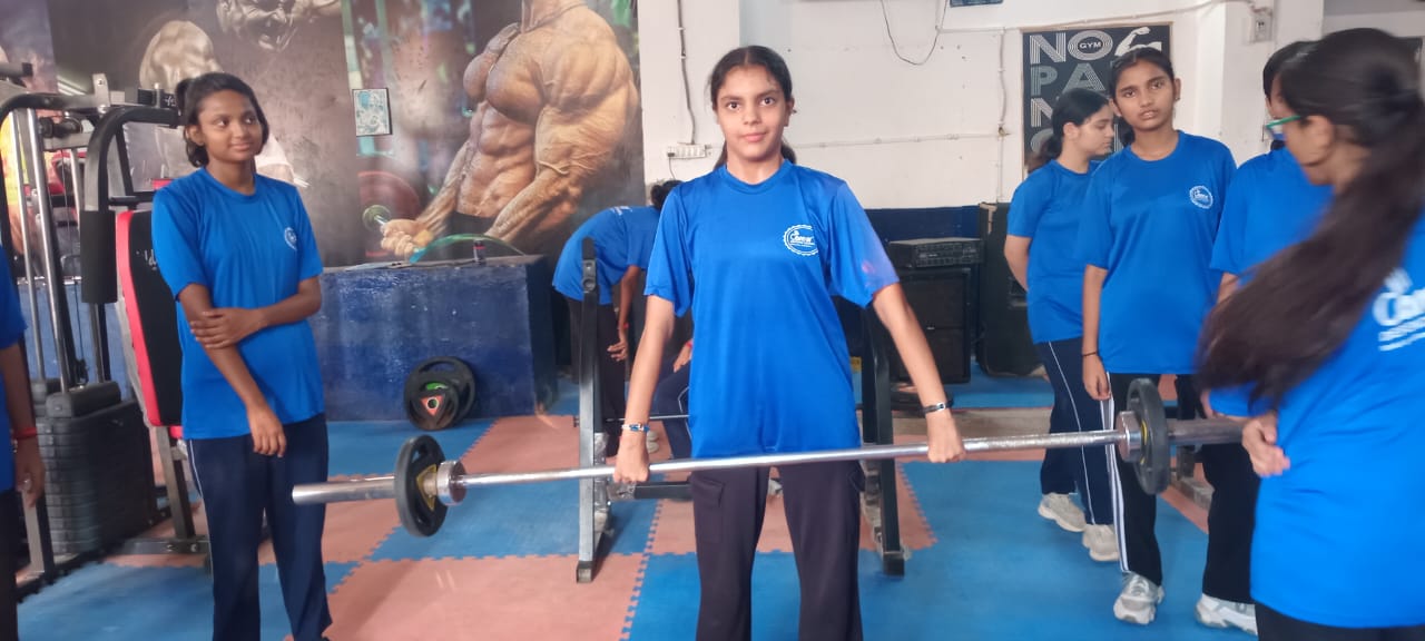 Functional Training