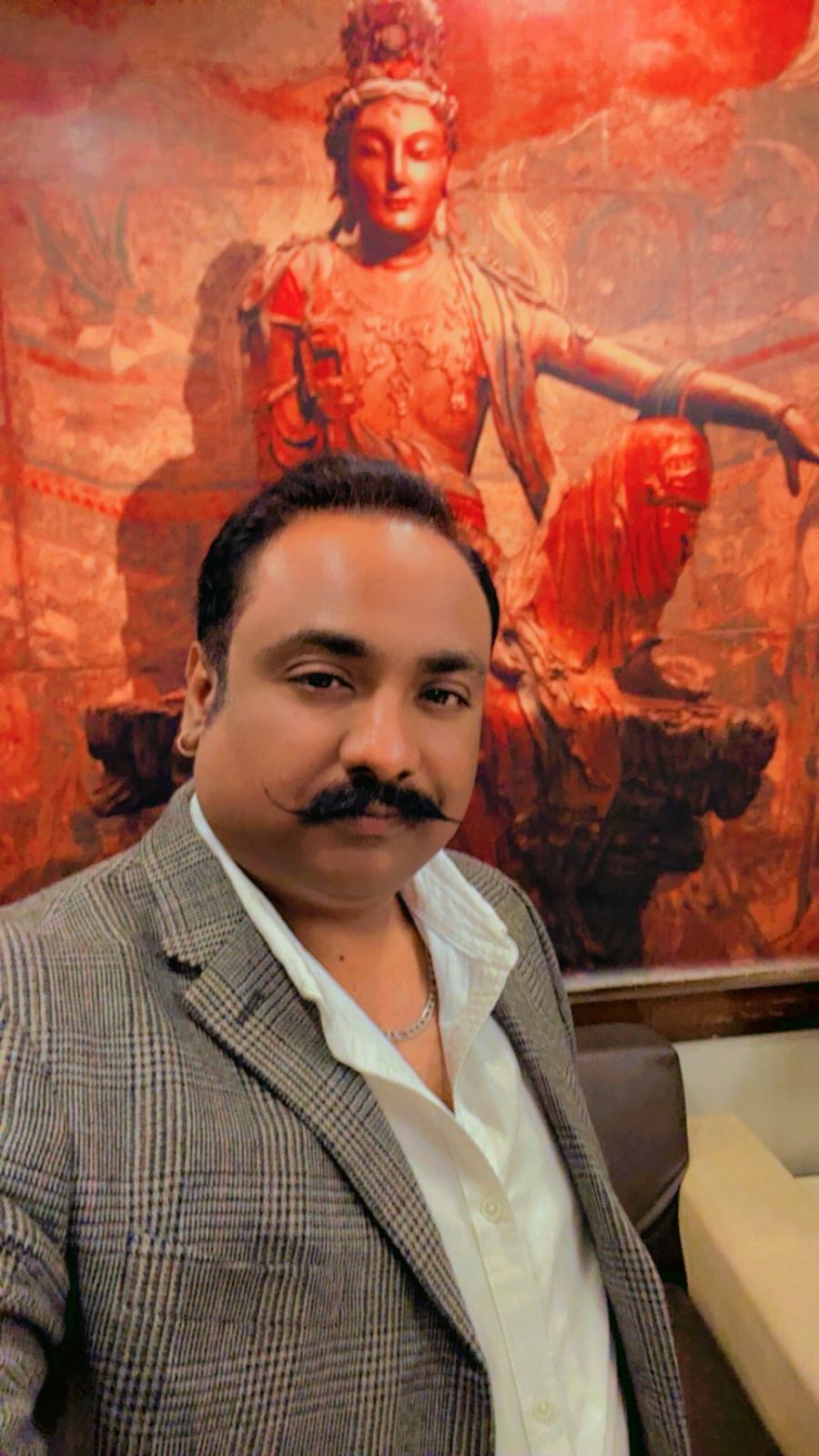 Rohit Gupta