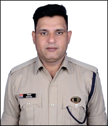 Vikash Chauhan
