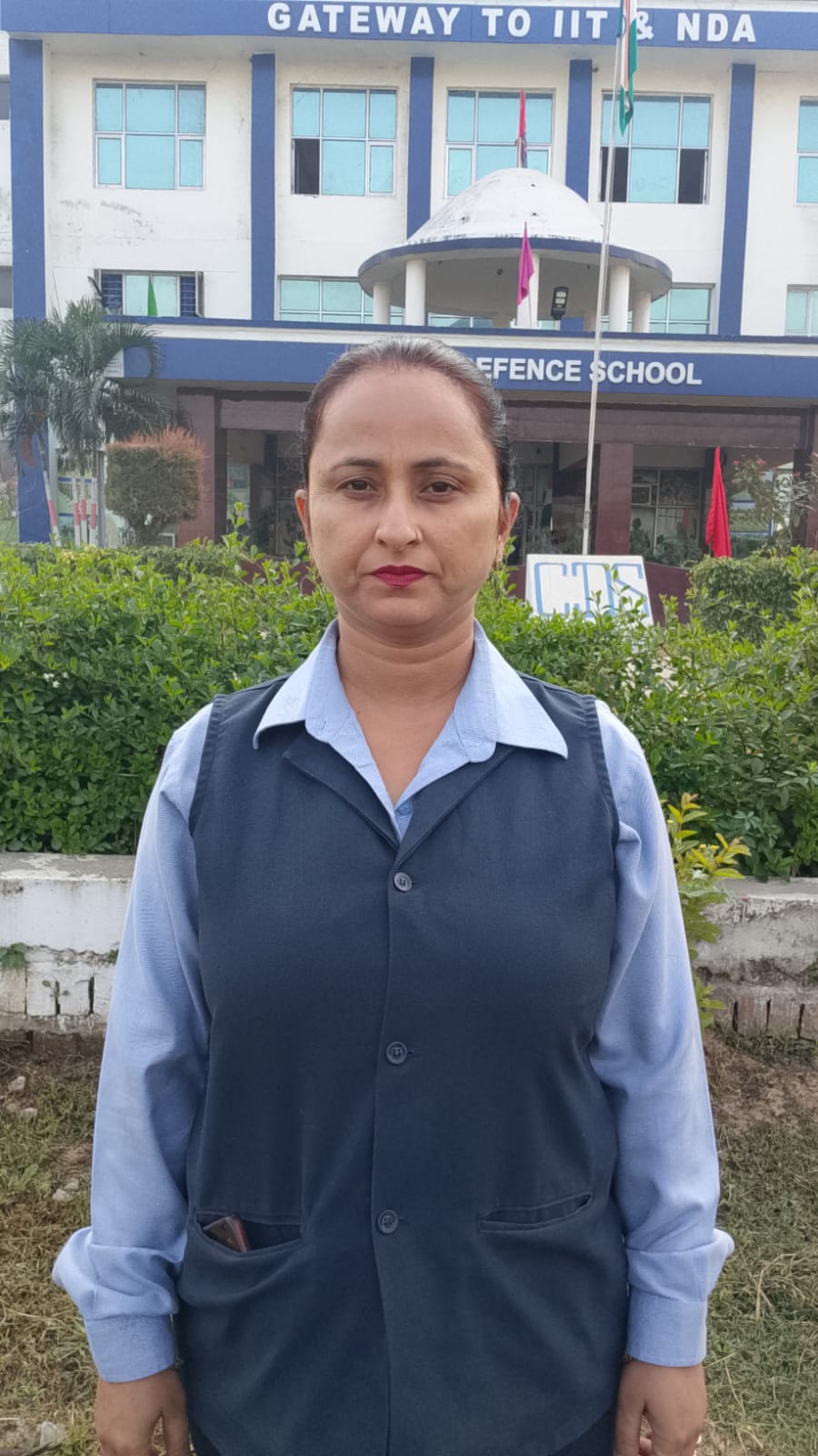 Reenu Thakur