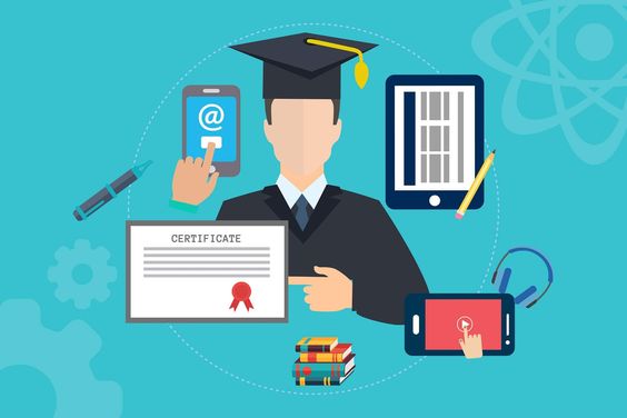 Certification Courses
